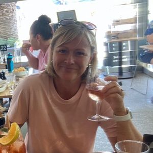 Meet your Posher, Katherine